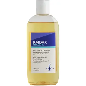 Topicrem Kaidax Melcapil champú anticaída 250 ml pas cher