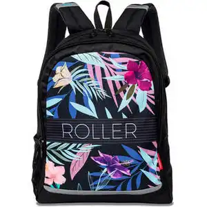 Sac a dos Nikidom ROLLER RUN TROPIC pas cher