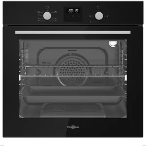 Vitrokitchen Four au gaz HG602NN 60 L TU pas cher