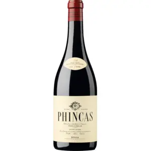 Bodegas Bhilar Phincas 2020 0.75 l pas cher