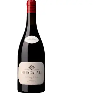 Bodegas Bhilar Phinca Lali 2019 0.75 l pas cher
