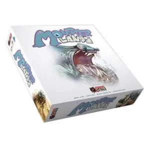 Monster Lands pas cher
