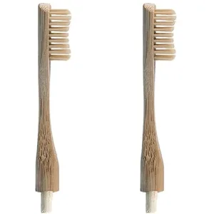 NATURBRUSH Cabezales Renovables 2 Pz pas cher