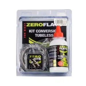 Zeroflats Kit De Réparation 29 Tubeless Conversor 25 mm pas cher