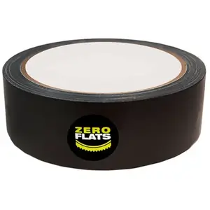 Fond de jante tubeless zero flats technical tape 25 m pas cher
