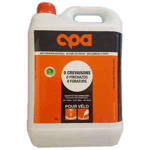 Cpa Mastic Tubeless 5l pas cher
