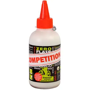 Liquide preventif tubeless zero flats competition 5 litresVendu par1001pneus