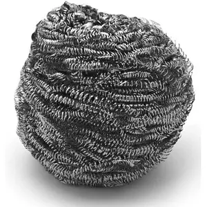 Comparateur de prix : Forge Adour - Boule inox pour nettoyage plaque de plancha - FOGBOBOULEINOX