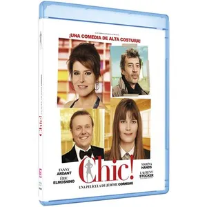Karma Chic! (CHIC! - BLU RAY -, Importé d'Espagne, langues sur les détails)Vendu parfnac