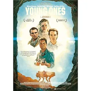 Karma Young Ones (2014) pas cher