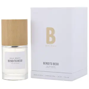 Bendito Beso - Beso Beach Eau De Parfum Spray 100 ml pas cher