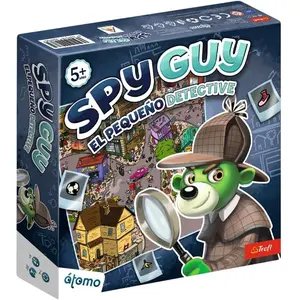 Atomo Games Spy Guy. LE PETIT Détective pas cher