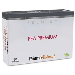 Prisma Natural Premium Pea 60 caps pas cher