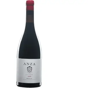Dominio de Anza Blanco 2023 0.75 l