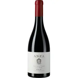 Comparateur de prix : Dominio de Anza Rioja 2021 0.75 l