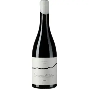 Comparateur de prix : Dominio de Anza Seleccion de Parcelas 2021 0.75 l