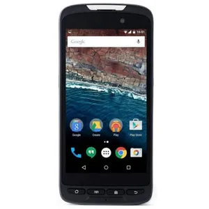 PDA PREMIER MAXI 21 5" RUGUERIZADA ANDROID 7.0 2GB 16GB LTE 2D BARCODE NFC pas cher