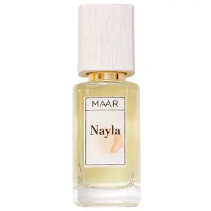 Maar Nayla eau de parfum vapor efillable 50 ml pas cher