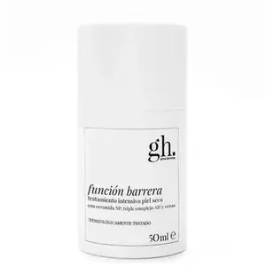 Gema Herrerías Crème Fonction Barrière Traitement Intensif Peaux Sèches 50 ml pas cher