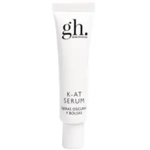 GH K-At Serúm Ojeras Oscuras Y Bolsas 15ml pas cher