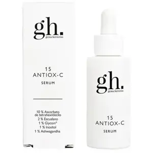 GH 15 Antiox-C Sérum 30ml pas cher