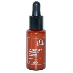 Gh 12 Azelaic-N Sérum 30ml pas cher