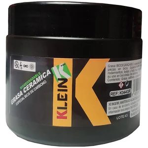 Klein Graisse Bio Ceramic 500g One Size pas cher