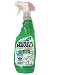 Navali Nettoyant Deodorized Bicycle 725ml One Size pas cher