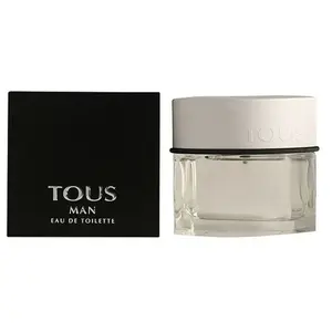 Comparateur de prix : TOUS MAN edt vapo 50ml