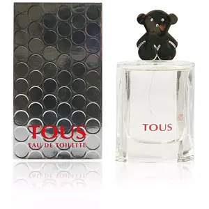 Tous Silver - Tous Eau De Toilette Spray 30 ml pas cher