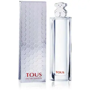 Comparateur de prix : Tous Eau De Toilette Pour Femme, Senteur Florale, 90 Ml Avec Vaporisateur