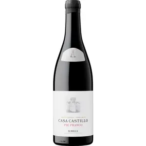 Casa Castillo Pie Franco 2021 0.75 l