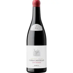 Casa Castillo Las Gravas 2021 0.75 l pas cher