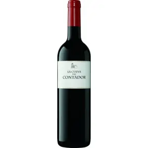 Bodegas Contador La Cueva del Contador Rioja 2020 0.75 l
