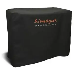 Comparateur de prix : SIMOGAS HOUSSE de protection HC60