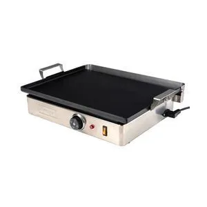 Comparateur de prix : Simogas Dream Plancha Électrique 45x35 Et Cadeaux Offerts