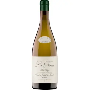 Casa Lebai La Nava Albillo Mayor 2021 0.75 l pas cher