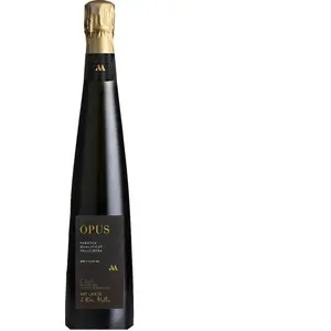 Alta Alella Laieta Opus Paraje Qualificat Vallcirera Brut Nature 2021 ... pas cher