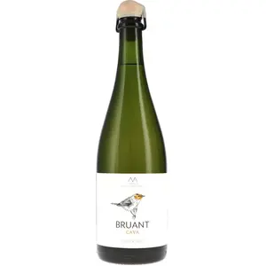 Alta Alella Bruant 2022 0.75 l pas cher