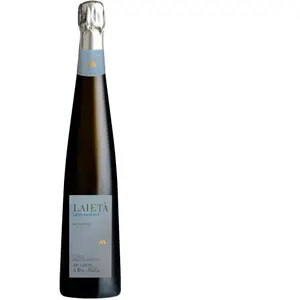 Alta Alella Laieta Gran Reserva Brut Nature 2021 0.75 l pas cher