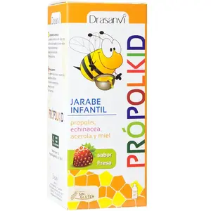 Drasanvi Propolkids Sirop pour enfants 150 ml pas cher