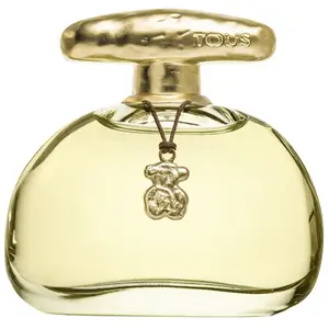 Cologne TOUS Touch The Original Gold Eau De Toilette Vaporisateur pas cher