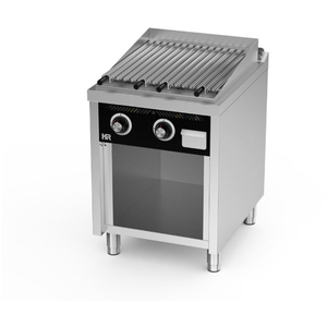 Comparateur de prix : Barbecue Gaz sur Meuble Série 750 17,52 kW - Hr Fainca