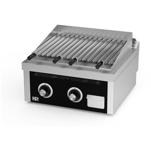 Comparateur de prix : Non communiqué Barbecue Gaz à Poser Série 600 13.01 kW Hr Fainca