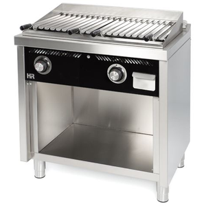 Comparateur de prix : Barbecue Gaz sur Meuble Série 600 19.51 kW - Hr Fainca