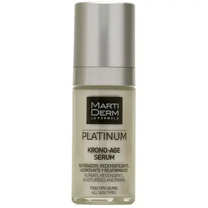 Martiderm Krono-Age Serum 30ml, pas cher