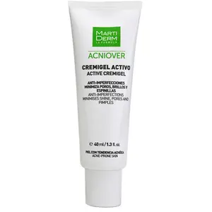 Martiderm 1472-35716 Gel Nettoyant Visage pas cher