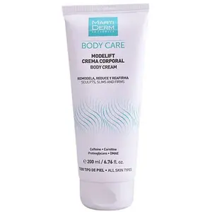 Body Care Modelift Body cream - Martiderm Huile, lotion et crème corps 200 ml pas cher