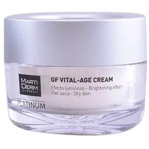 Martiderm Vital-Age Crème Peaux Sèches Et Très Sèches 50ml pas cher