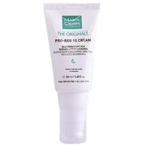 Martiderm 1472-35051 Crème Visage 50ml pas cher